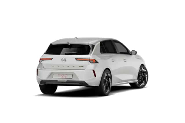 Opel Astra (2026) thumbnail 6