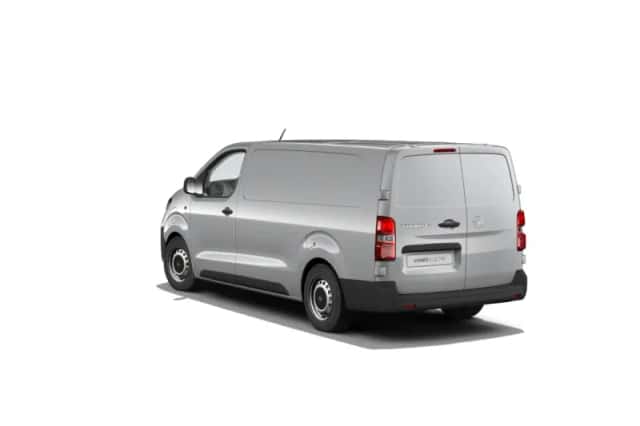 Opel Vivaro-e (2026) thumbnail 2