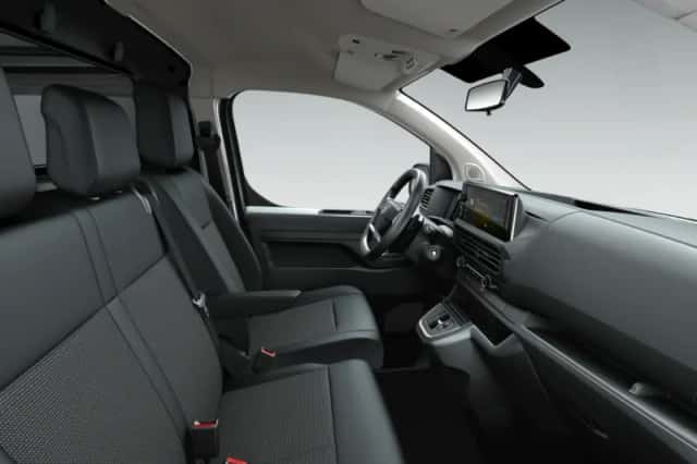 Opel Vivaro-e (2026) thumbnail 5