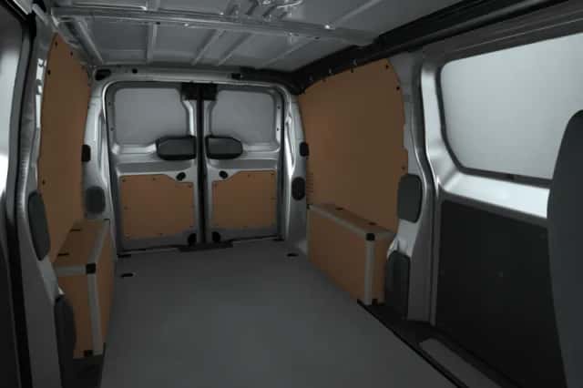 Opel Vivaro-e (2026) thumbnail 6
