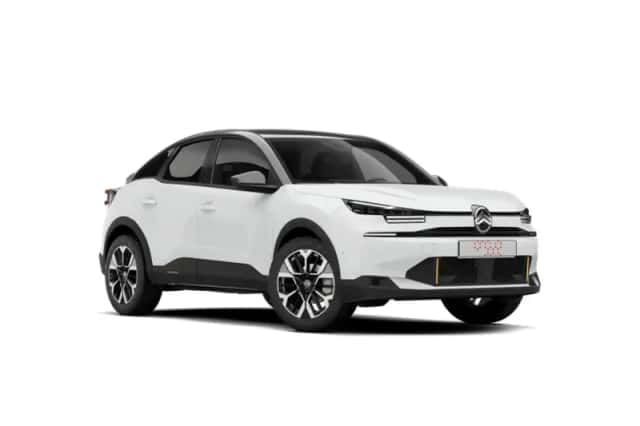 Citroën ë-C4 (2026) thumbnail 3
