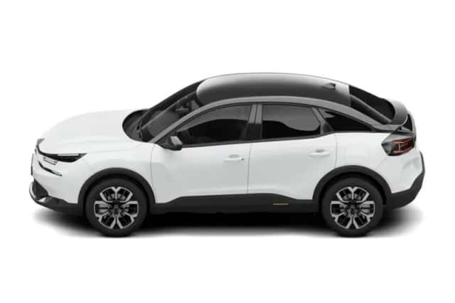 Citroën ë-C4 (2026) thumbnail 5