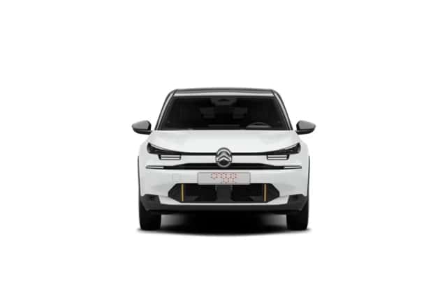 Citroën ë-C4 (2026) thumbnail 2