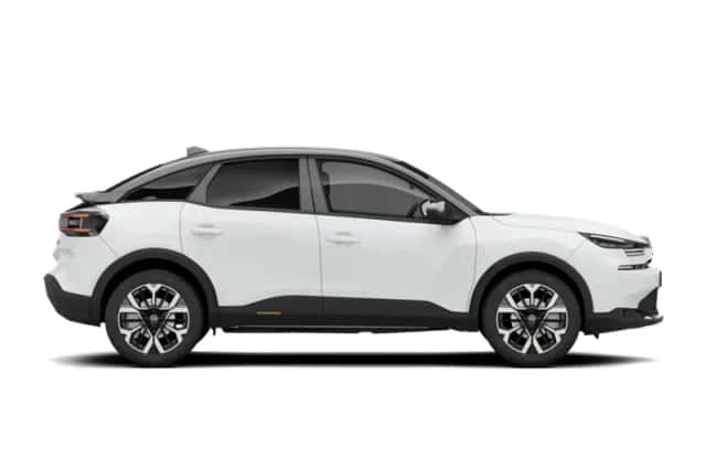 Citroën ë-C4 (2026) thumbnail 4