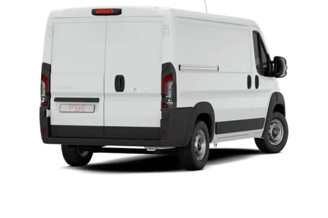 Citroën Jumper (2026) thumbnail 6