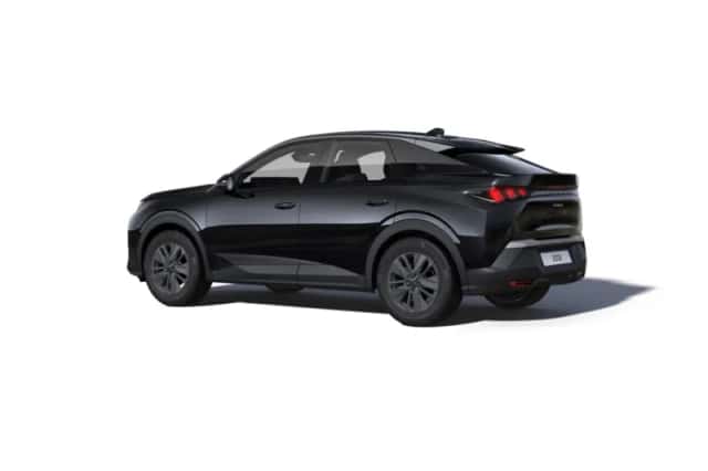 Peugeot 3008 (2026) thumbnail 4