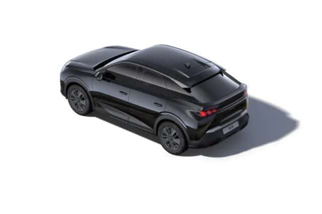 Peugeot 3008 (2026) thumbnail 5