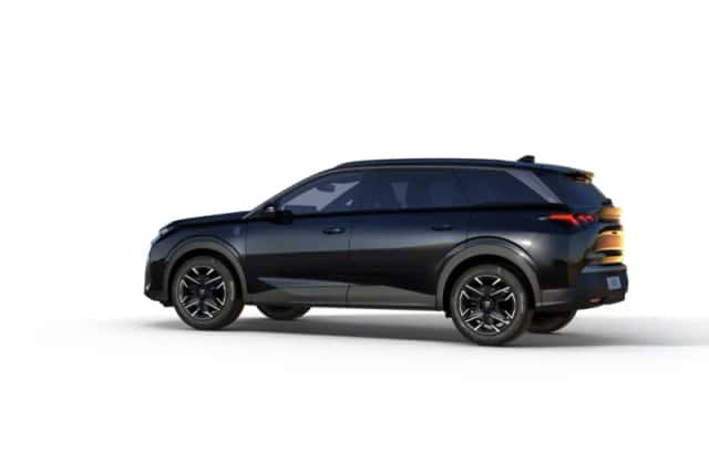 Peugeot 5008 (2026) thumbnail 4