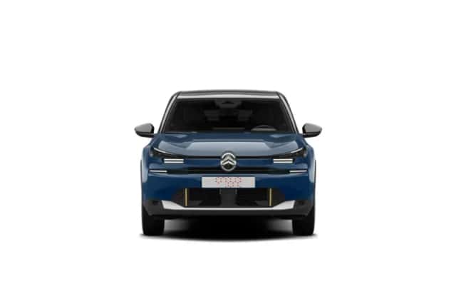 Citroën ë-C4 (2026) thumbnail 2
