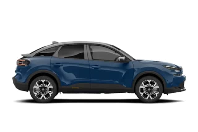Citroën ë-C4 (2026) thumbnail 4