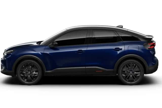 Citroën ë-C4 (2026) thumbnail 2