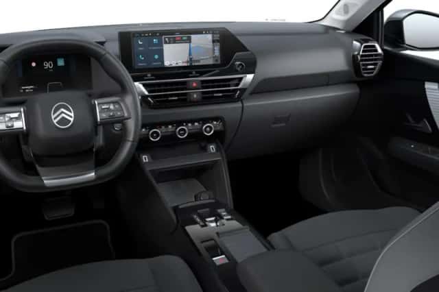 Citroën ë-C4 (2026) thumbnail 5