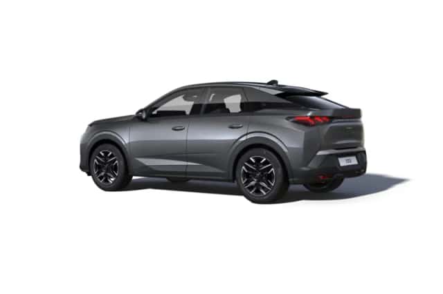 Peugeot 3008 (2026) thumbnail 4