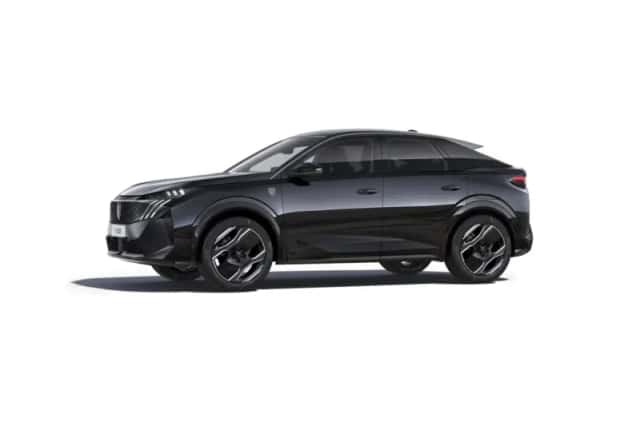 Peugeot e-3008 (2026) thumbnail 3