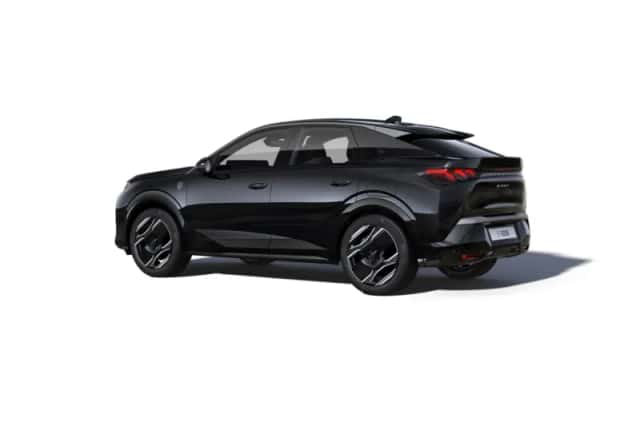 Peugeot e-3008 (2026) thumbnail 4