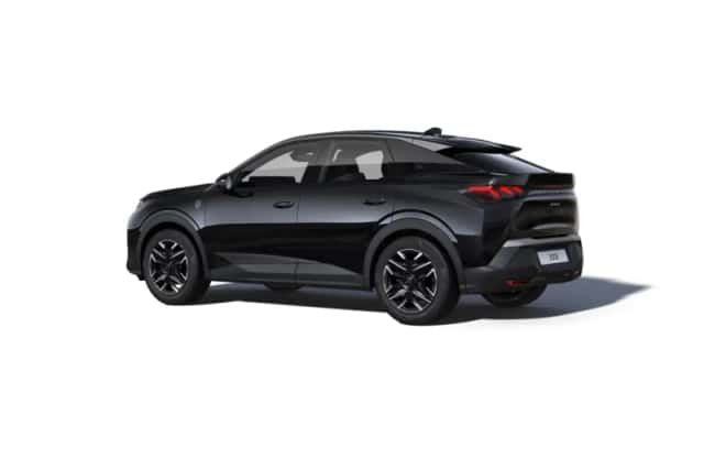 Peugeot 3008 (2026) thumbnail 4