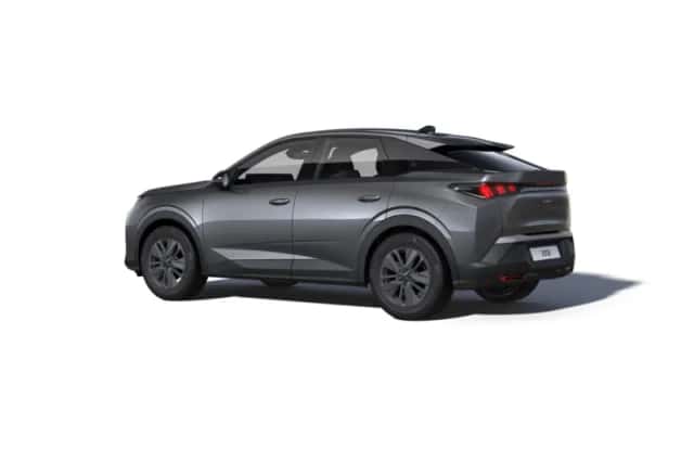 Peugeot 3008 (2026) thumbnail 4
