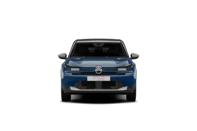 Citroën C4 (2026) thumbnail 2