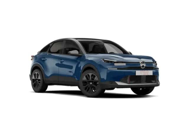 Citroën C4 (2026) thumbnail 3