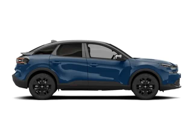 Citroën C4 (2026) thumbnail 4