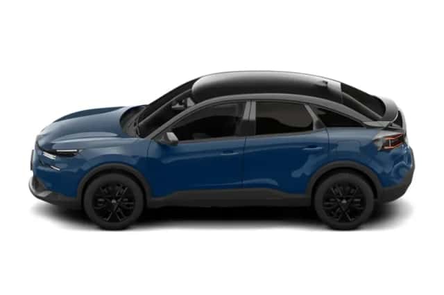 Citroën C4 (2026) thumbnail 5
