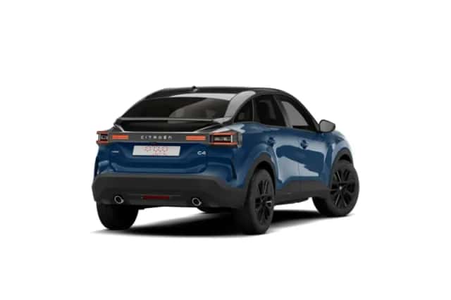 Citroën C4 (2026) thumbnail 6