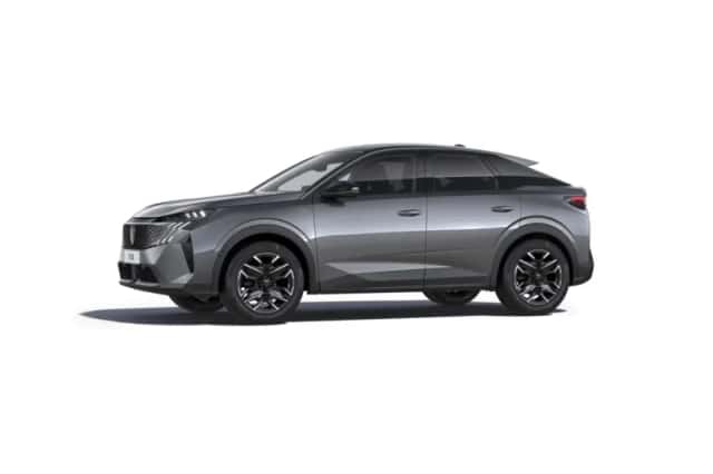 Peugeot 3008 (2026) thumbnail 3