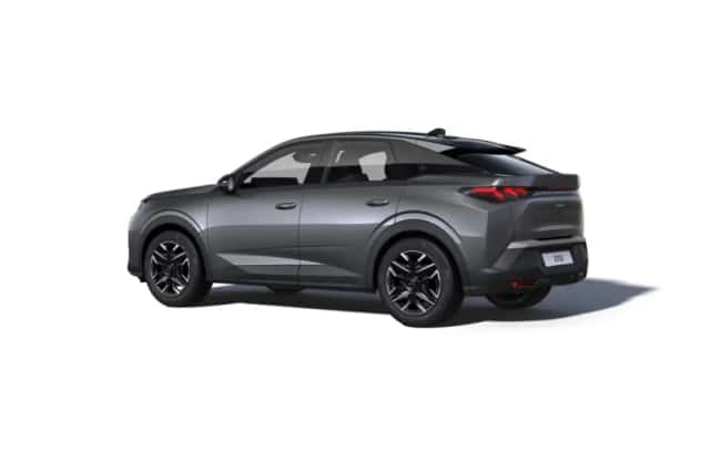 Peugeot 3008 (2026) thumbnail 4