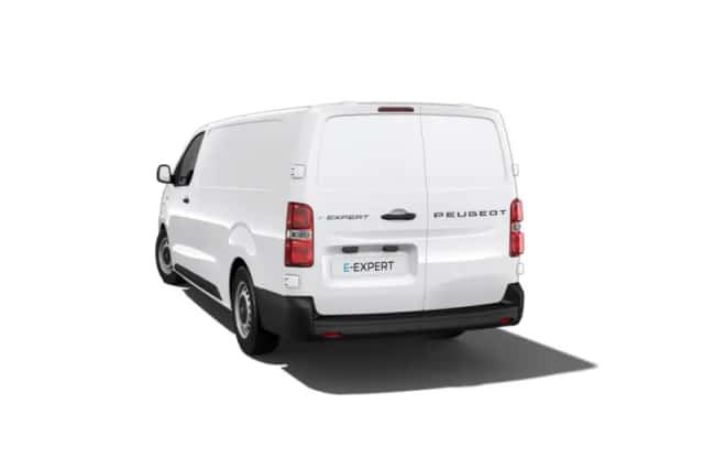Peugeot Expert (2026) thumbnail 4