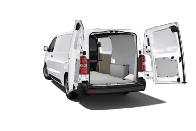 Peugeot Expert (2026) thumbnail 5