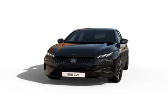 Peugeot 308 (2026) thumbnail 2