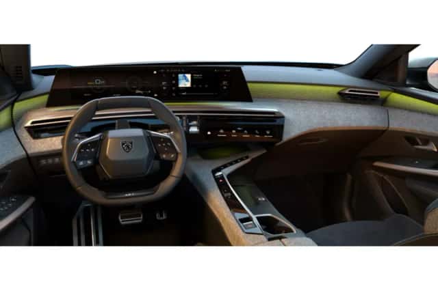 Peugeot 5008 (2026) thumbnail 6