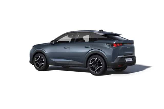 Peugeot e-3008 (2026) thumbnail 4