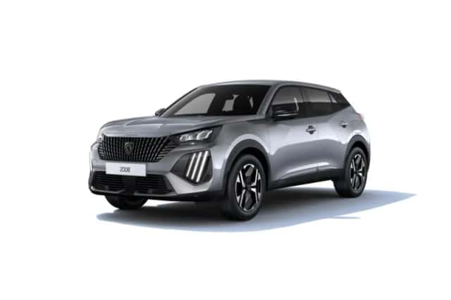 Peugeot 2008 (2026) thumbnail 3