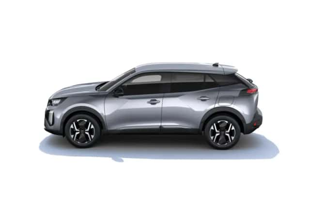 Peugeot 2008 (2026) thumbnail 4