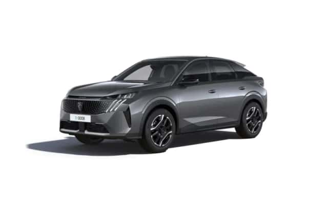 Peugeot e-3008 (2026) thumbnail 2