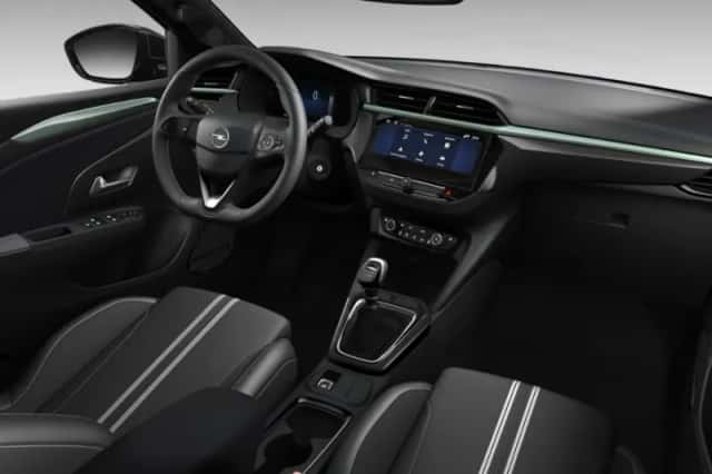 Opel Corsa (2026) thumbnail 5