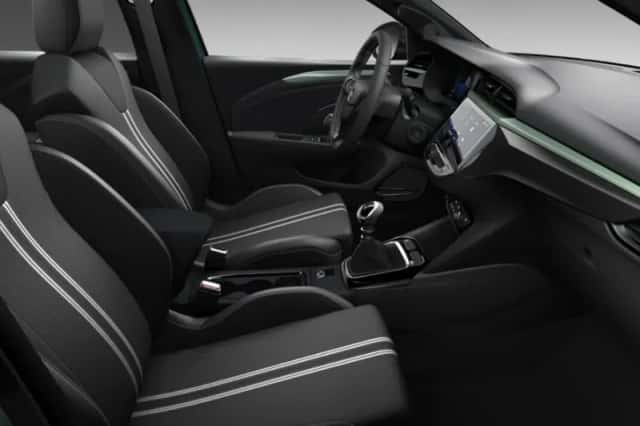 Opel Corsa (2026) thumbnail 6