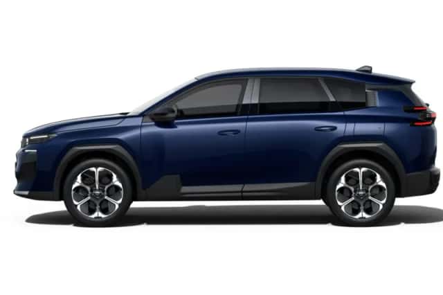 Citroën C5 Aircross (2026) thumbnail 2