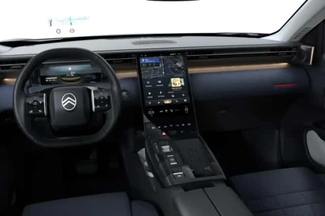 Citroën C5 Aircross (2026) thumbnail 5