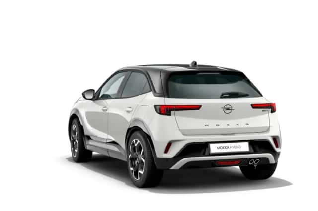 Opel Mokka (2026) thumbnail 2