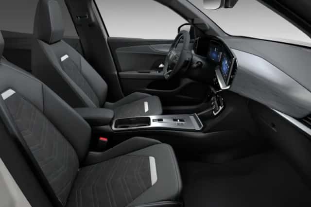 Opel Mokka (2026) thumbnail 6