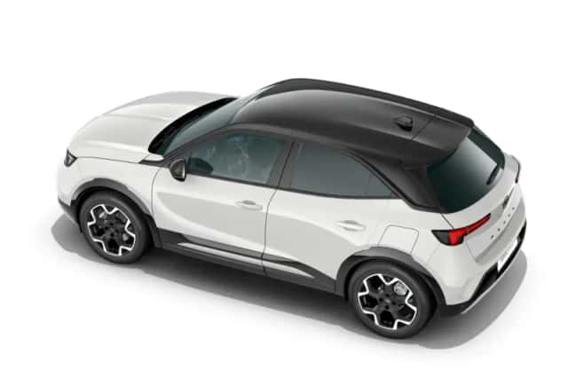 Opel Mokka (2026) thumbnail 4