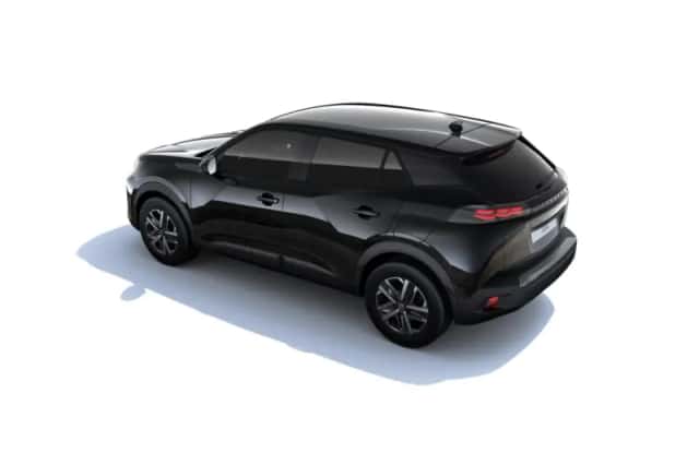 Peugeot 2008 (2026) thumbnail 5