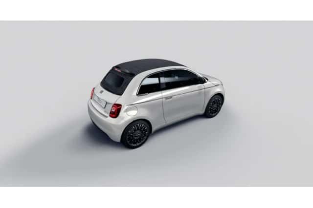 Fiat 500 (2026) thumbnail 3