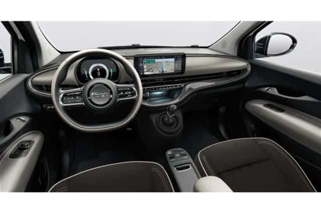 Fiat 500 (2026) thumbnail 4