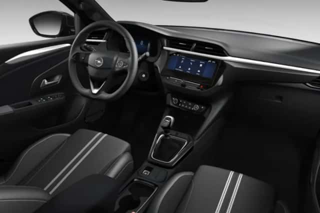 Opel Corsa (2026) thumbnail 5