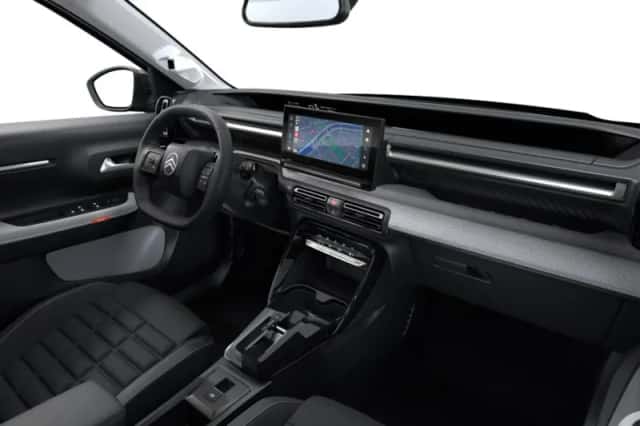 Citroën C3 (2026) thumbnail 6