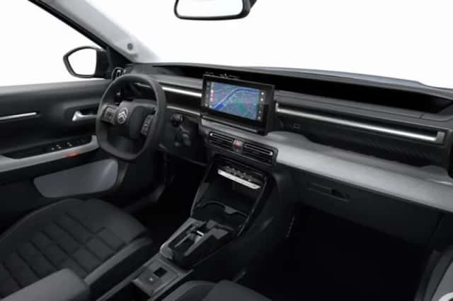 Citroën C3 Aircross (2026) thumbnail 6