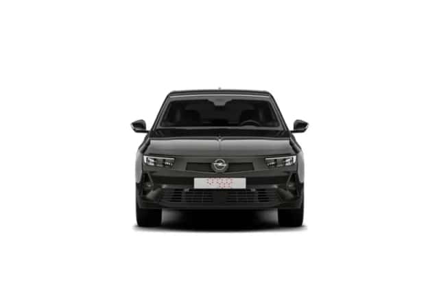 Opel Astra (2026) thumbnail 2